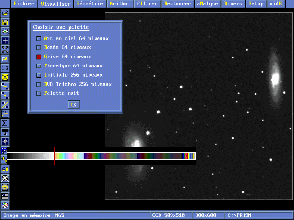 Astronomie Amateur - AstroSurf